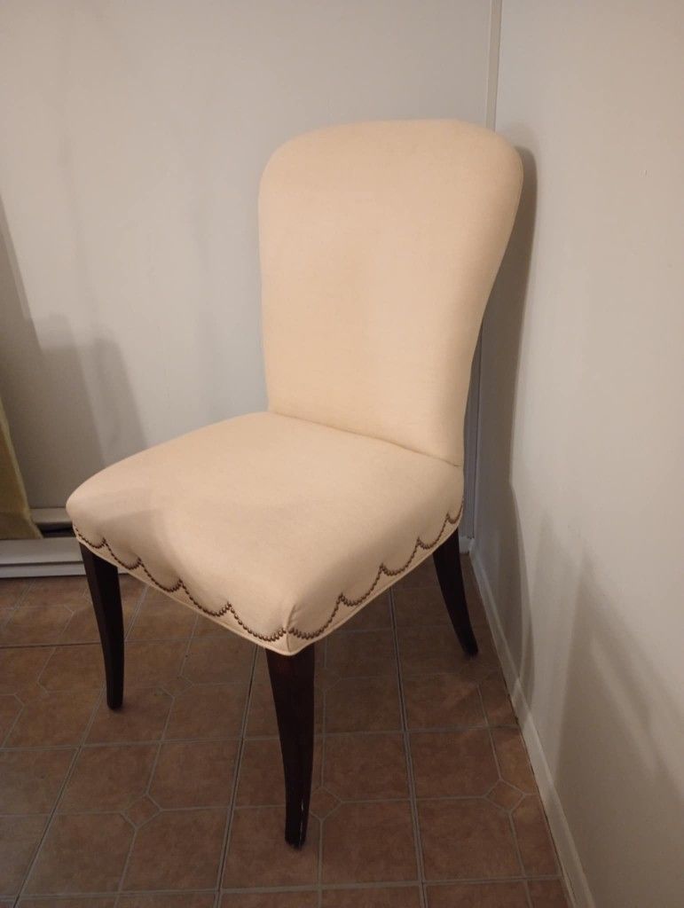 Accent Chair