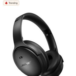 Bose QuietComfort Bluetooth Wireless Noise Cancelling Headphones