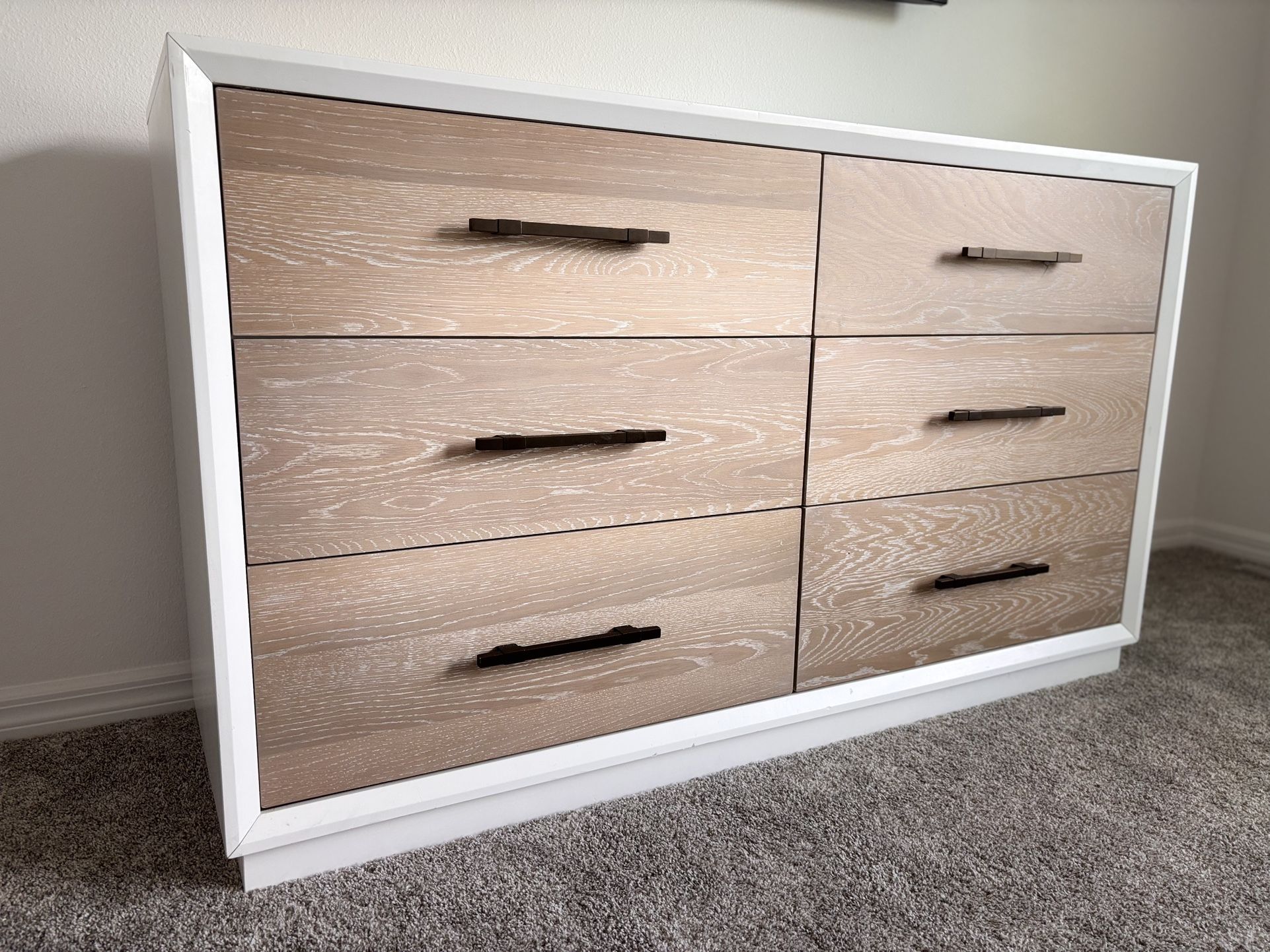 Panama Jack Boca Grande Dresser