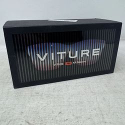 Viture pro XR glasses FHD 135” display 120hz harman sound 