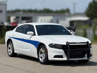 2017 Dodge Charger