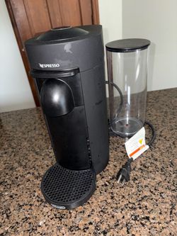 Nespresso