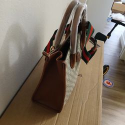 Tote Purse Shoulder Bag New