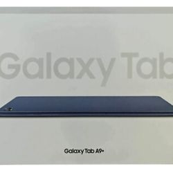 Galaxy A9+ Tablet