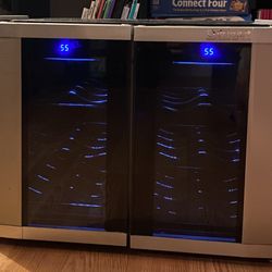 Cuisinart Private Reserve 12 Bottle Wine Cellar 
