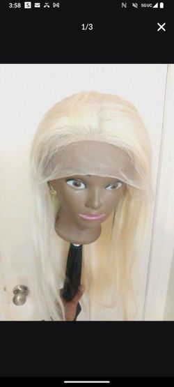Woman wigs