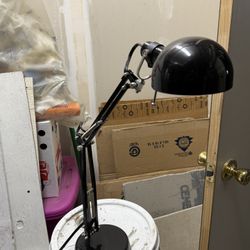 Desk Lamp 