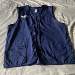 Walmart Vest 