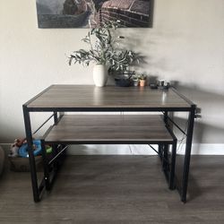 Dining Table Set