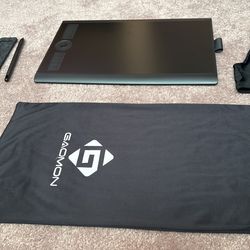 GAOMON Drawing Tablet