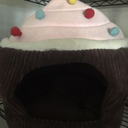 Dog Bed