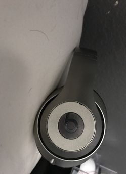 Beats Studio Headphones
