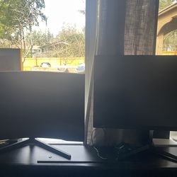 Computer monitors