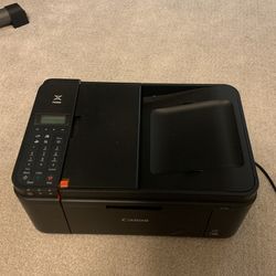 Canon PIXMA MX490 Printer