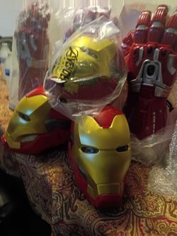 Avengers endgame encore popcorn bucket