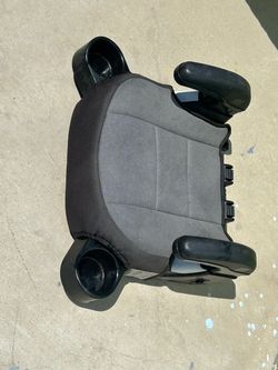 Booster seat kids car seat