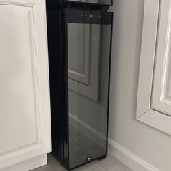 Wine Fridge - 12 Bottles