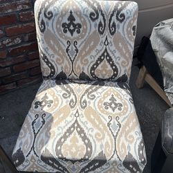 Side chair (used)