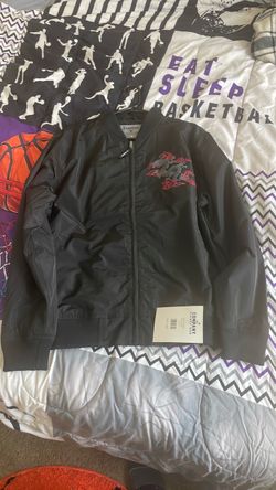 Company eighty one jacket