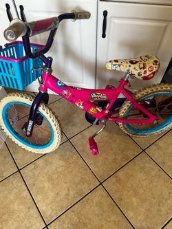 Bike for kids