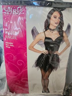 Fallen Angel