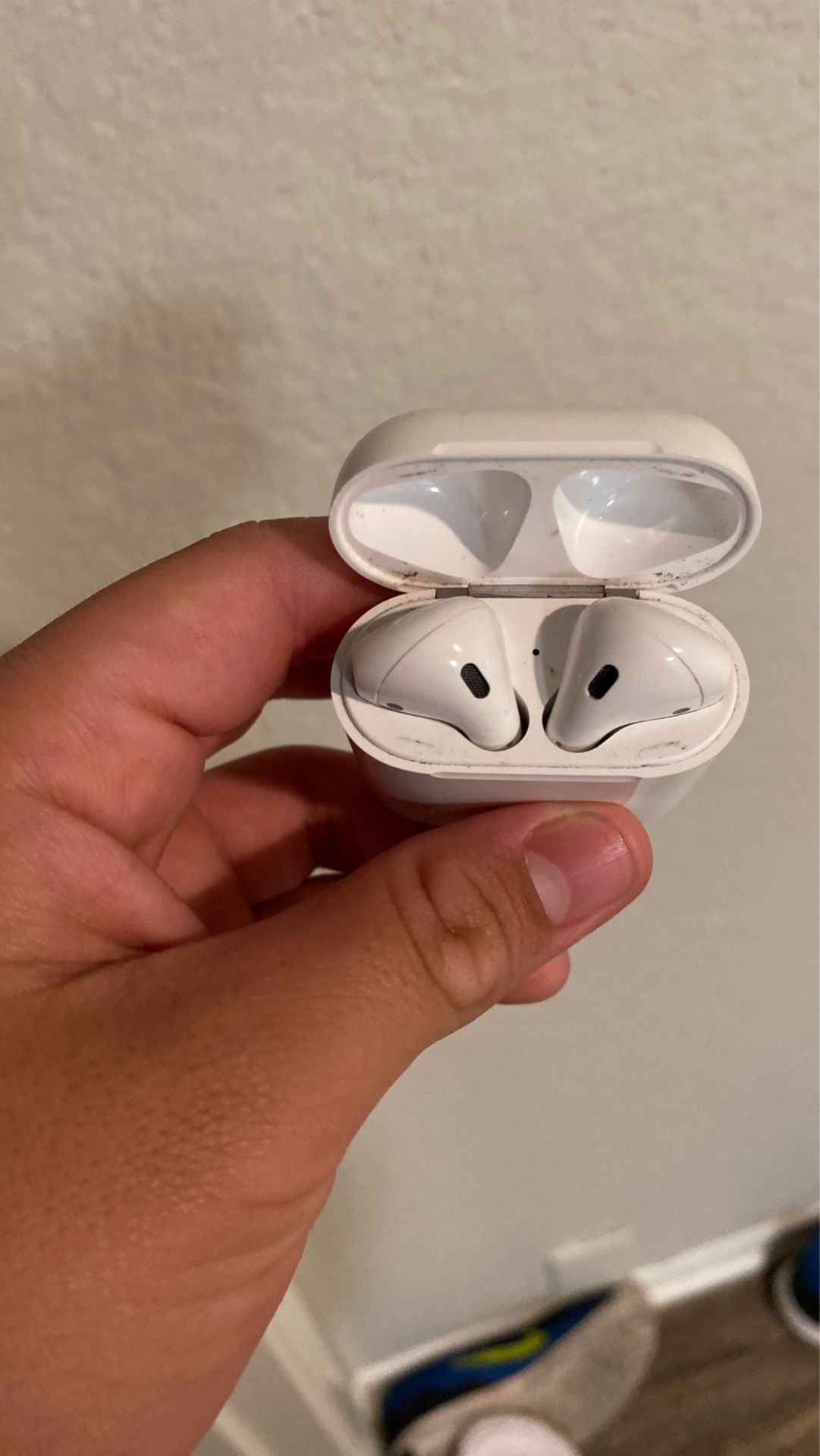 Apple Airpods