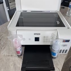 Epson Printer 
