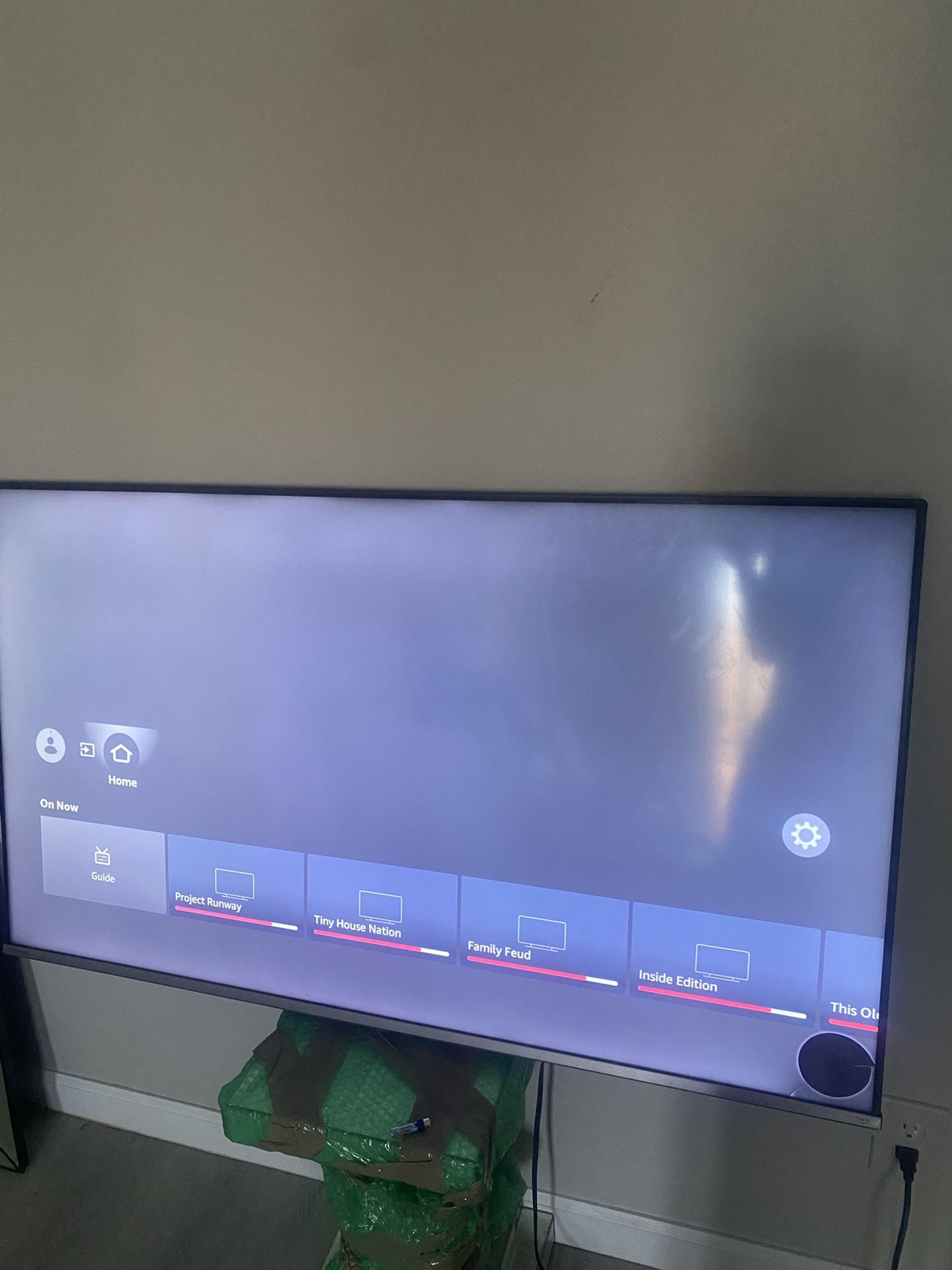 Smart Fire Tv