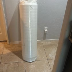  bamboo memory foam twin size matress 