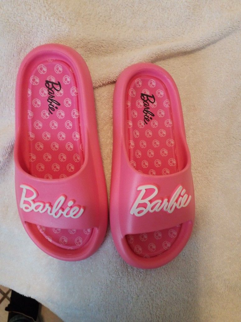 Barbie Sandals 