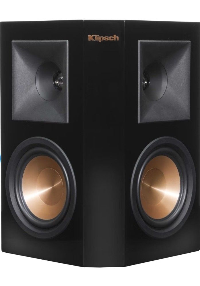 Klipsch RP-250S Surround Speakers