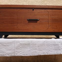 Mid-century Lane Cedar Chest 1950s  $395