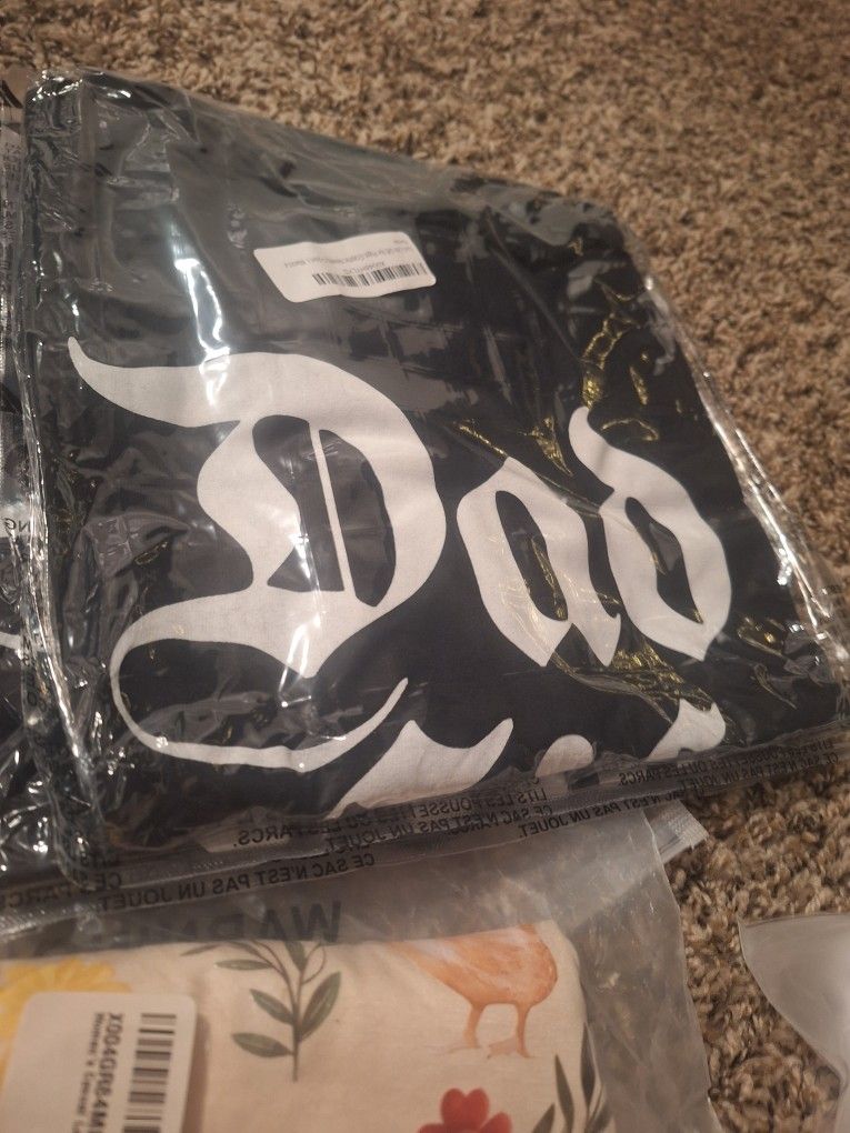 Dad life Shirt