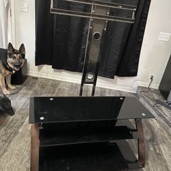 TV Stand / Layered Table