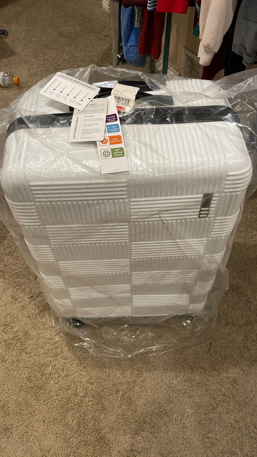 Luggage 