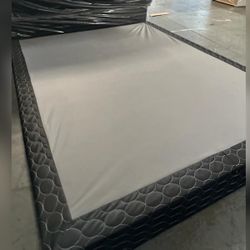Queen Size Box Spring 