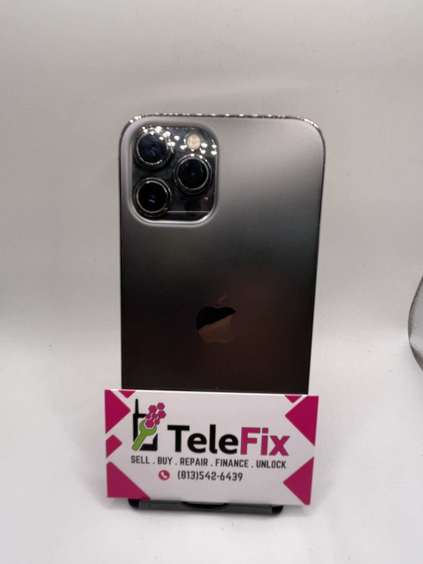 iPhone 12 Pro Max ($50 Down)