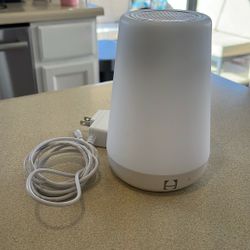 Hatch Rest Sound Machine