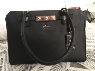 BRAND NEW GUESS PURSE