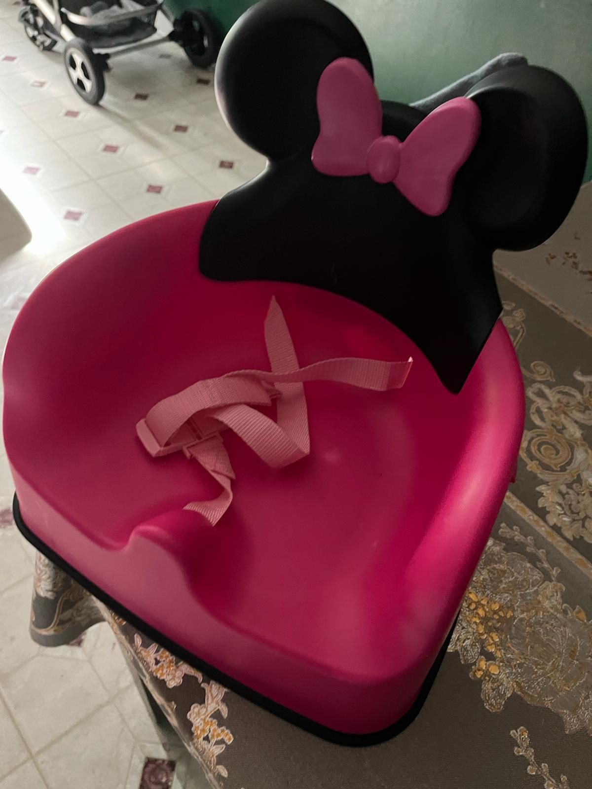 Silla Para Bebé