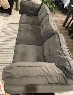 Modular sofa