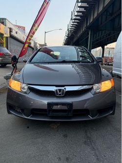 2009 Honda Civic