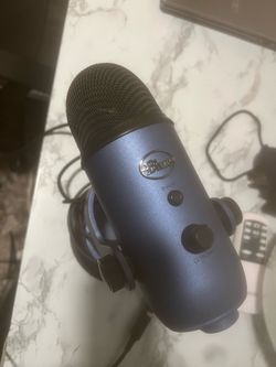 Blue Microphones Yeti Professional