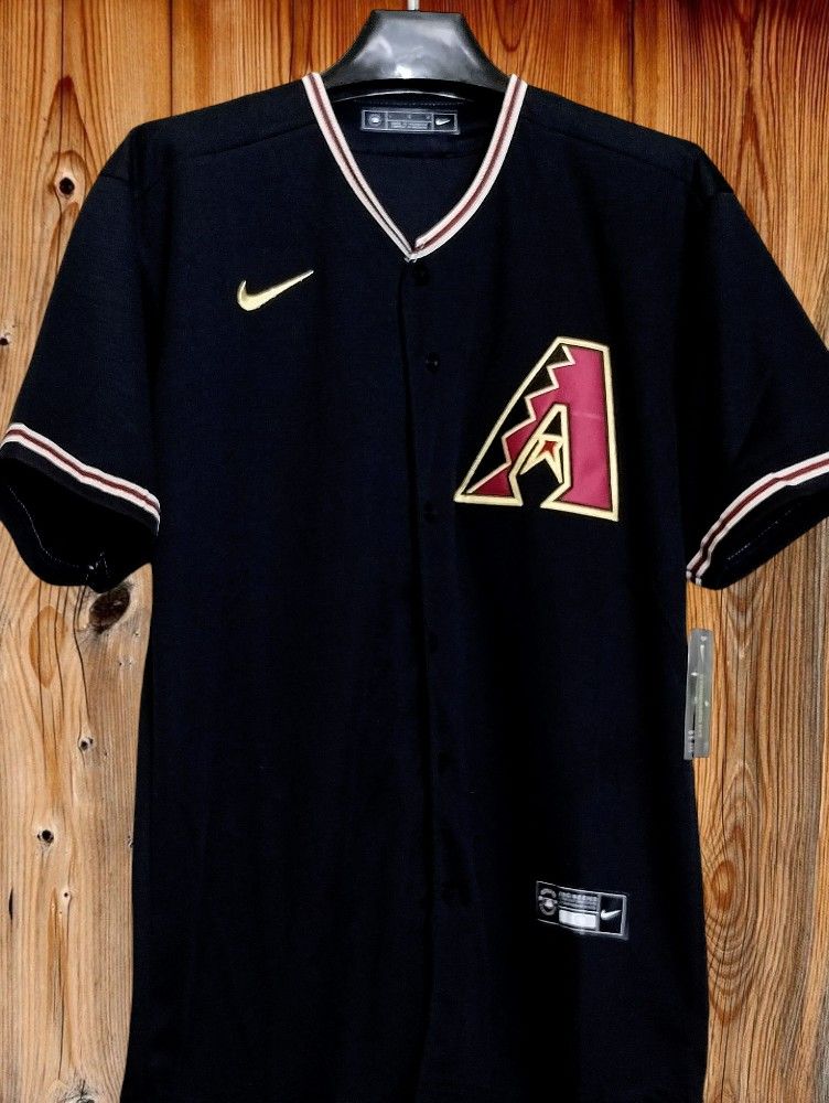 Arizona Diamondbacks Jersey