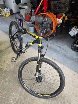 2025 Polygon Premier 5