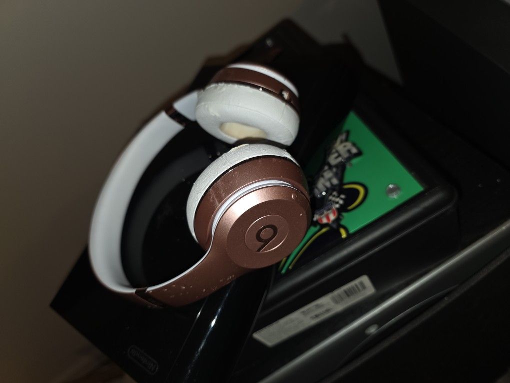 beats studio 3 wireless headphones