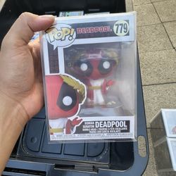 Funko Pop 
