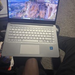 HP Laptop