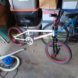 Bmx Bike Tony Hawk