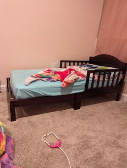 Crib Size Bed And Mattress 
